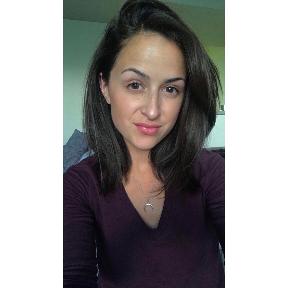 Meet your Posher, Kayla